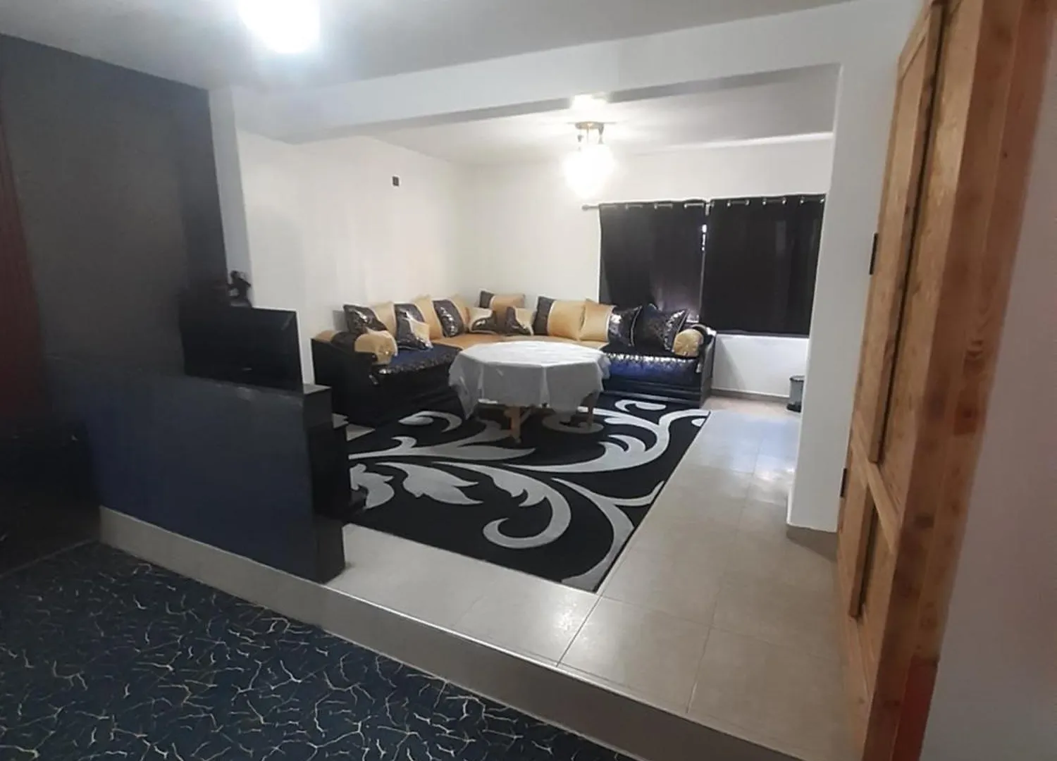 Le Nid Douillet D'Agadir Apartment Agadir