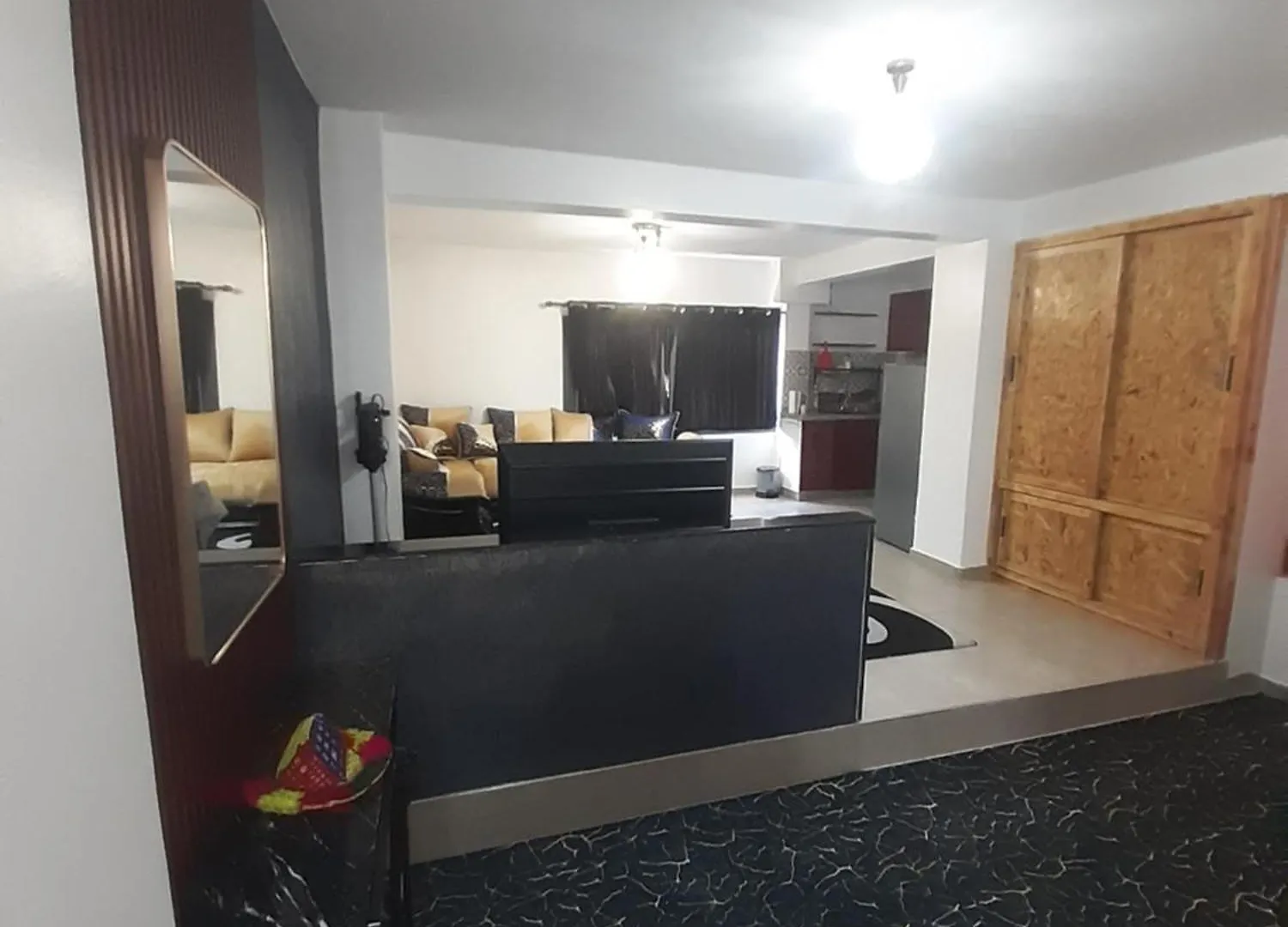 Apartmán Le Nid Douillet D'Agádír