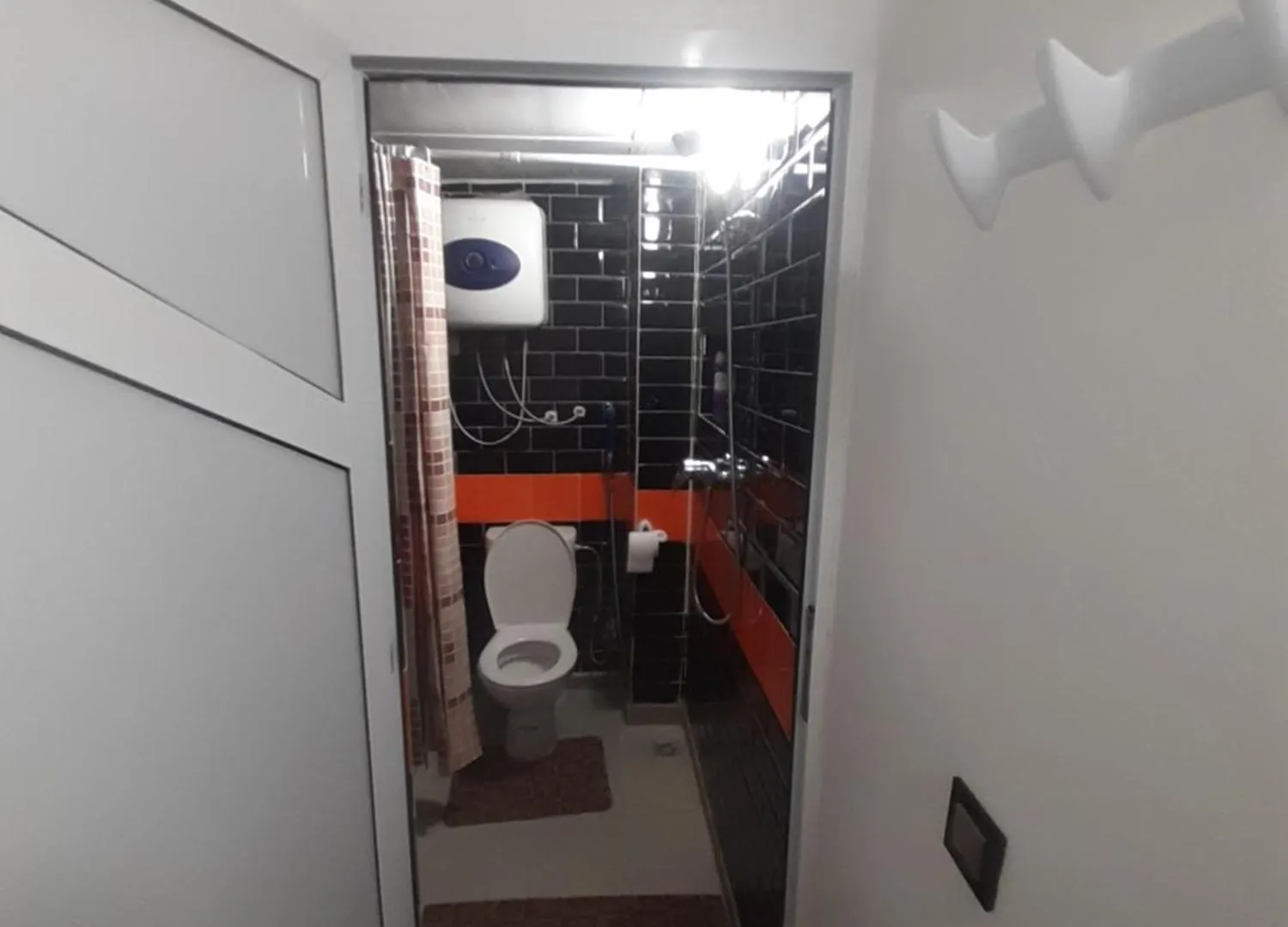 Le Nid Douillet D'Agadir Apartment  Agadir