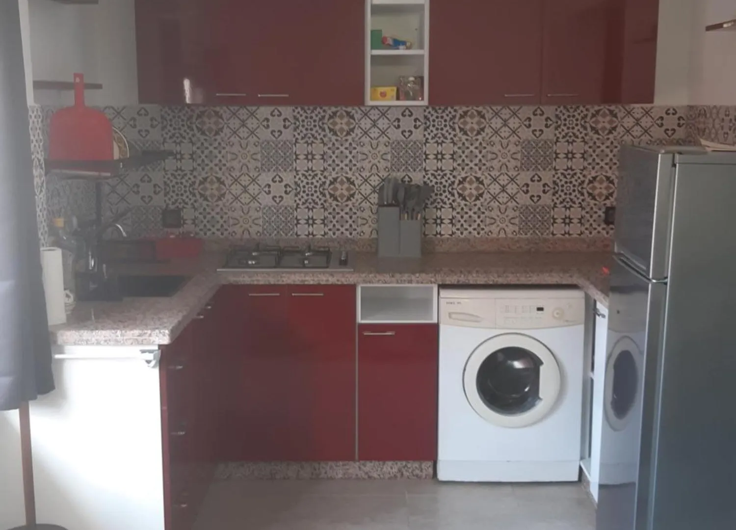 Apartmán Le Nid Douillet D'Agádír