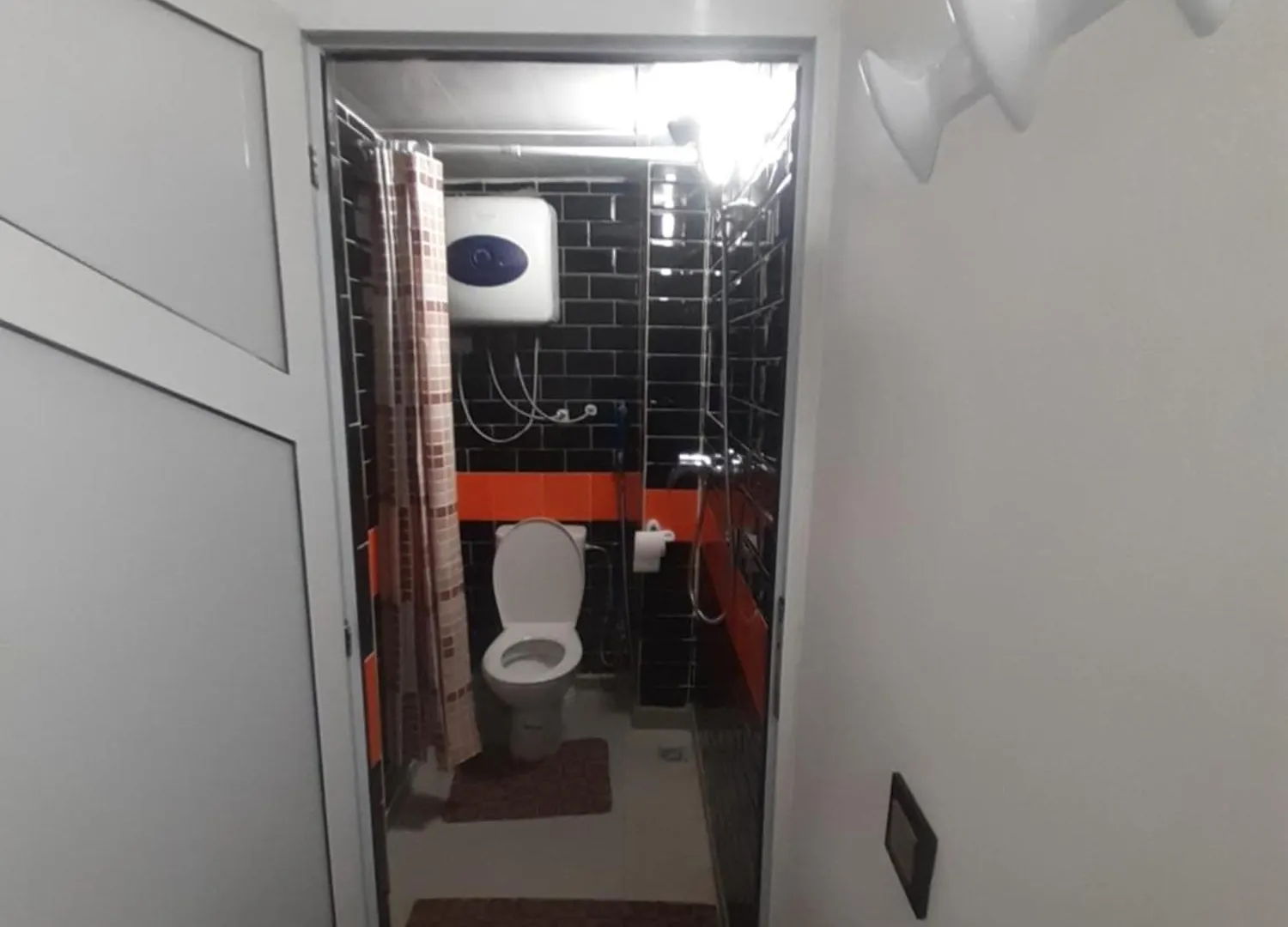 Le Nid Douillet D'Agadir Apartment 0*, Agadir
